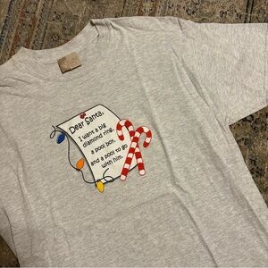 Funny Christmas T-Shirt